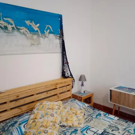 Molo 37 Apartamento *