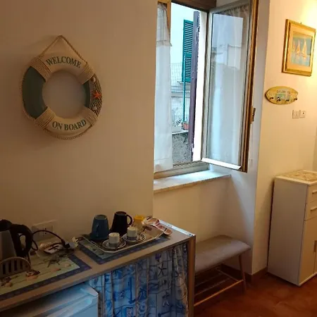 Molo 37 Apartamento La Spezia
