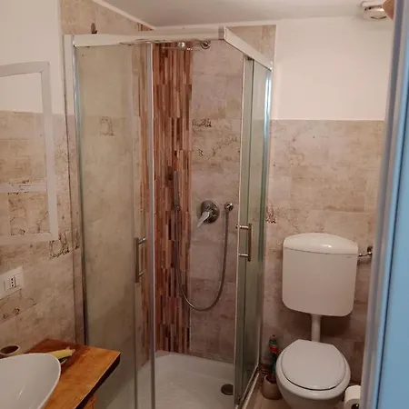 Molo 37 Apartamento *