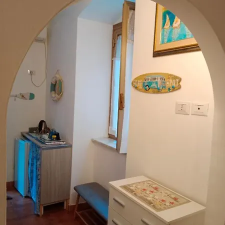 Molo 37 Apartamento La Spezia