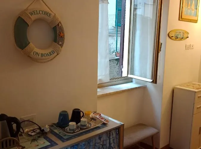 Molo 37 Appartamento La Spezia