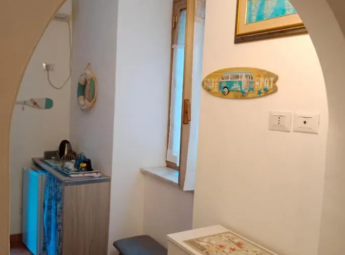 Molo 37 Appartamento La Spezia